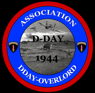Association D-Day Overlord